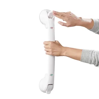 Wandbeugel Quick mobile rail – 49 cm