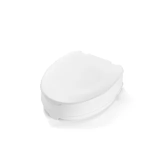 Toiletverhoger met deksel