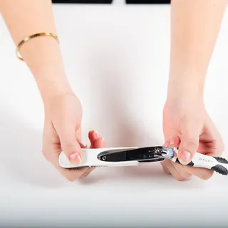 Nagelknipper