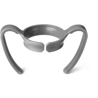 Beker handvat dubbel