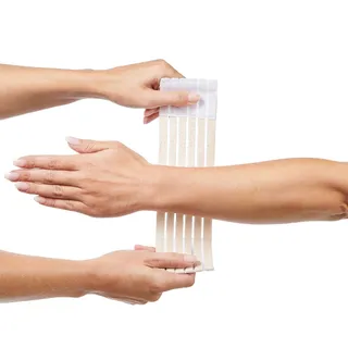 Bandage wrap – pols