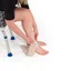 Bandage wrap – enkel
