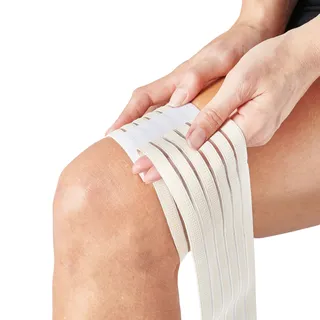 Bandage wrap – knie