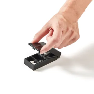 Pillensplitter