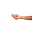 Massage bal - Klein - Oranje
