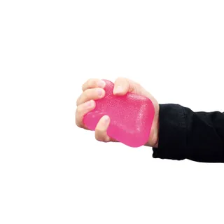Jelly grip - Zacht