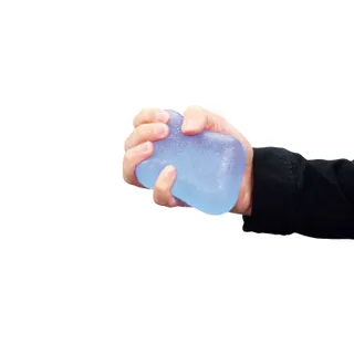 Jelly grip - Gemiddeld