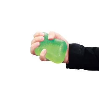 Jelly grip - Stevig