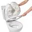 Toiletverhoging