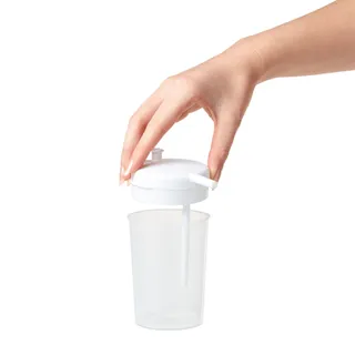 Beker - Novo