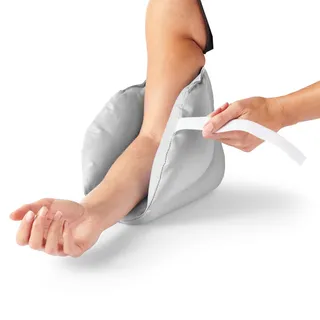 Elbow – heel protector