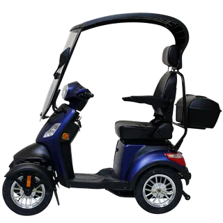 Scootmobiel For Motion City cruiser