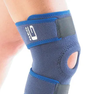 Kniebrace open