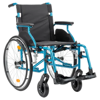 MultiMotion M7 Rolstoel