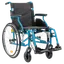 MultiMotion M7 Rolstoel