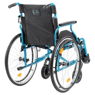 MultiMotion M7 Rolstoel