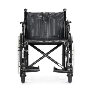 MultiMotion Rolstoel M1 XL