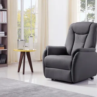 Sta-Op Stoel en Relaxfauteuil Paris