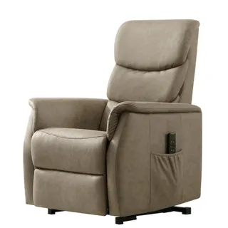 Sta-Op Stoel en Relaxfauteuil Vegas