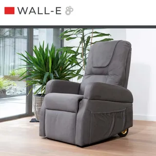 Sta-Op Stoel en Relaxfauteuil Wall-E