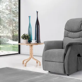 Sta-Op Stoel en Relaxfauteuil Verona