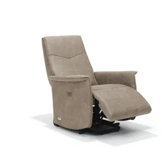 Sta-op Stoel en relax fauteuil Madrid