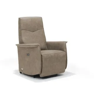 Sta-op Stoel en relax fauteuil Madrid