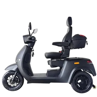 For Motion Triflex