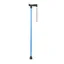 Vitility wandelstok – blauw