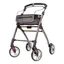 WheelzAhead Indoor 1.0 Binnenrollator