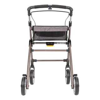 Wheelz Ahead Indoor rollator