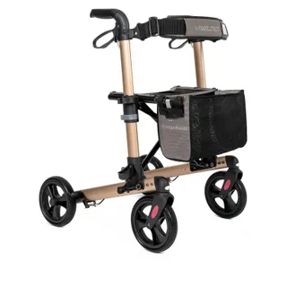 Wheelzahead Track rollator