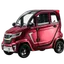 Brommobiel For Motion Dike