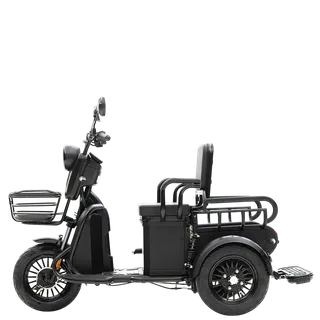 Scootmobiel For Motion Cargos