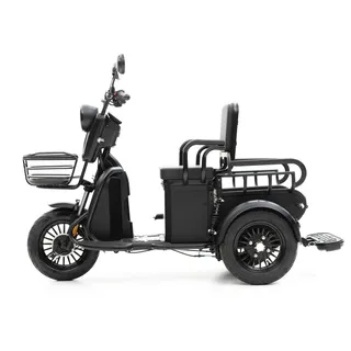 Scootmobiel For Motion Cargos