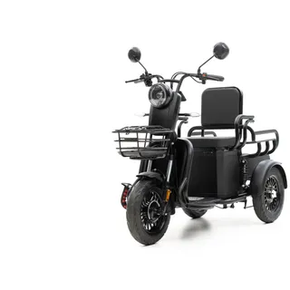Scootmobiel For Motion Cargos