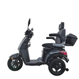 For Motion Fast One