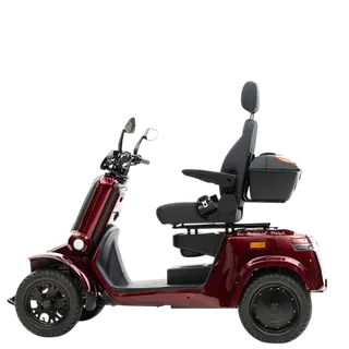 Scootmobiel For Motion Forty-5