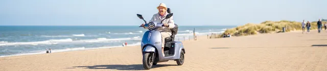 Scootmobiel Duindorp Den Haag: Zorg & Mobiliteit Gids