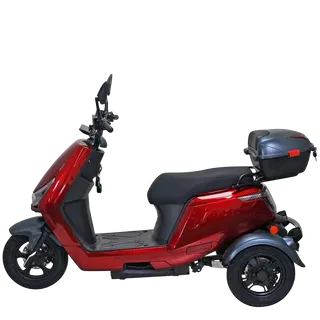 For Motion Trice