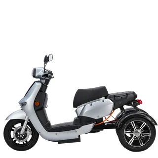 Scootmobiel For Motion Trion