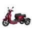 Scootmobiel For Motion Trion