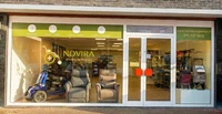 Novira Zorgwinkel nieuwe winkel