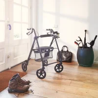 Ontdek onze rollators